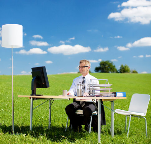 Le bien-être au travail