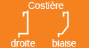 supports pour rénovation