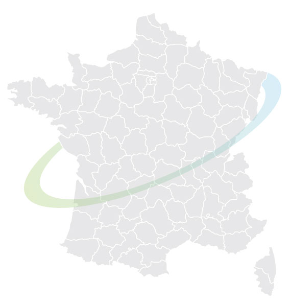 Adexsi un réseau national