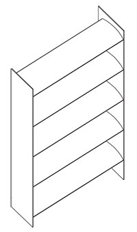 Mise en oeuvre brise-soleil pose entre plats