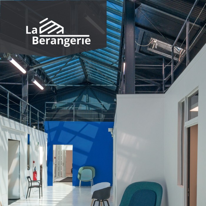 Inauguration du showroom La Bérangerie le 8 juin 2017