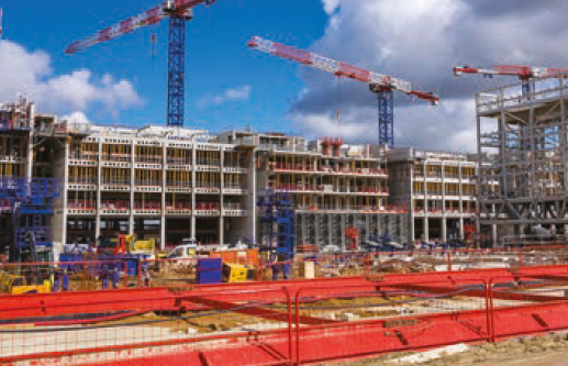 ENS Paris-Saclay en chantier livre blanc Adexsi