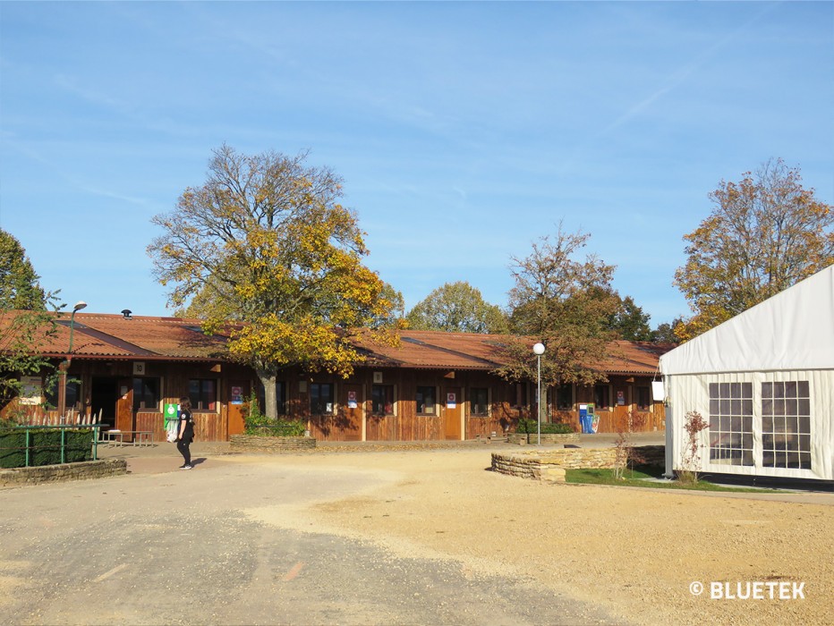 Environnement Communauté Taizé