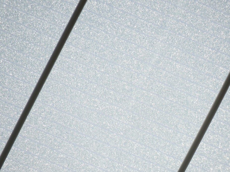 Polycarbonate à microbilles de verre Pearl Inside