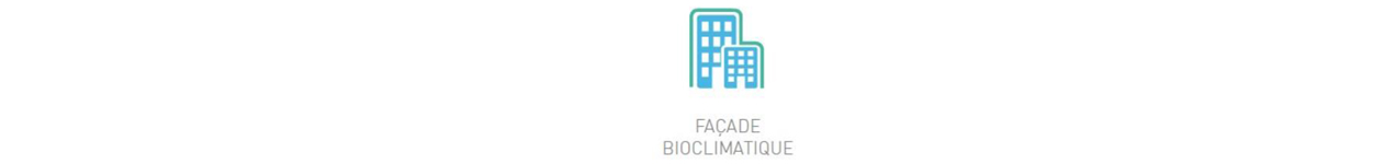 Logo façades bioclimatiques Genatis