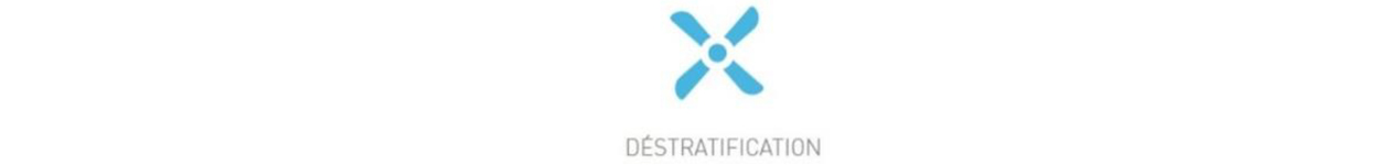 Logo destratification Genatis