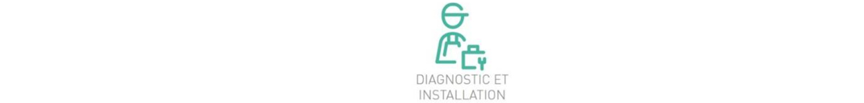 Logo diagnostic Genatis