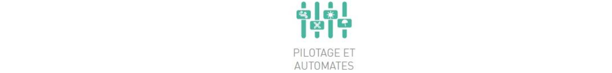 Logo pilotage Genatis