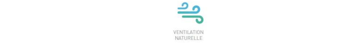logo ventilation naturelle Genatis