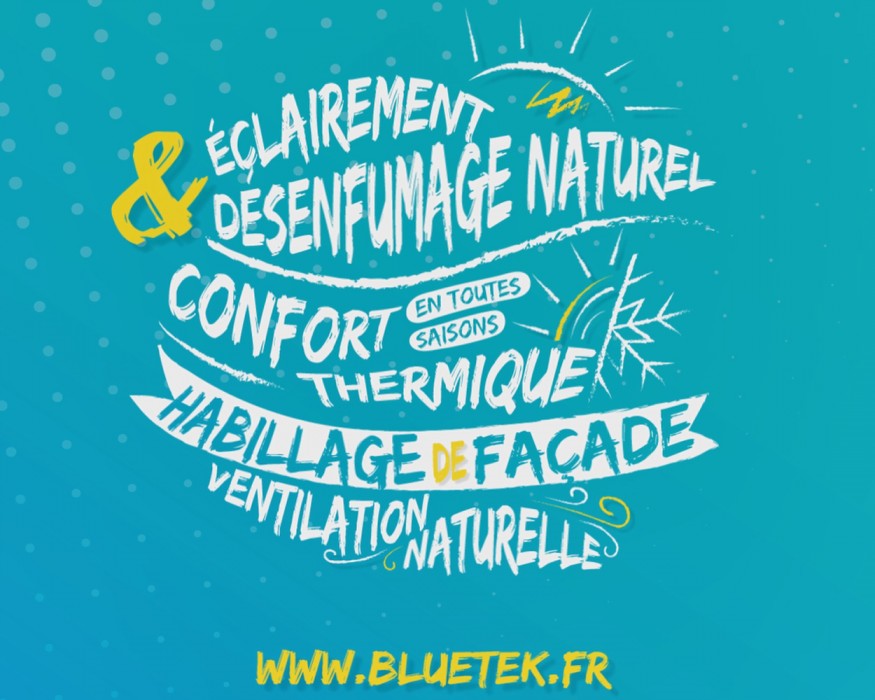 Retrouvez et adhérer à Bluetek sur Linkedin