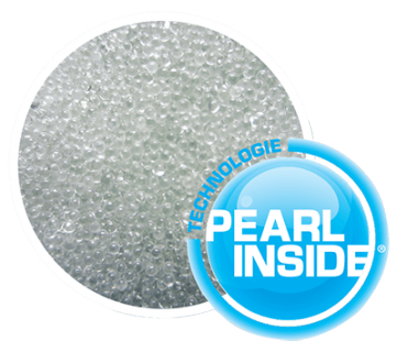 Technologie Bluetek Pearl Inside
