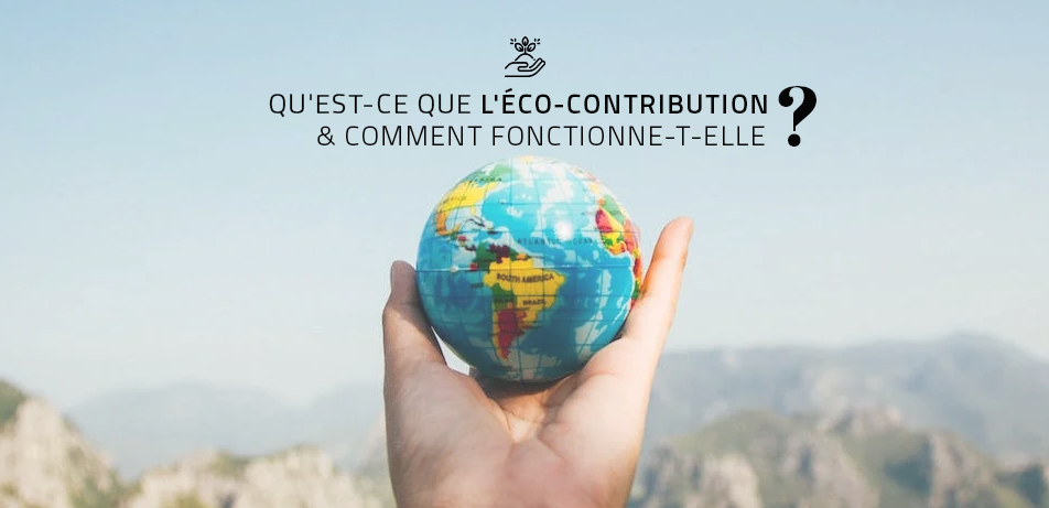 éco-contribution éco-participation éco-responsable