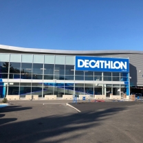 Cantonnement Smoke Fix Decathlon Publier