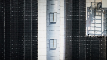 La ventilation en toiture avec Sodistra