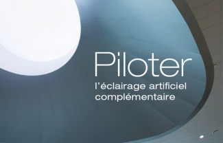 Pilotage de l'éclairage artificiel complémentaire