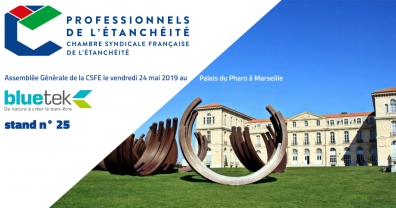 Assemblée Générale CSFE 2019