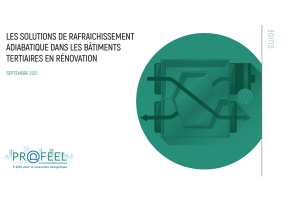 [PROFEEL] Guide adiabatique bâtiments tertiaires en rénovation