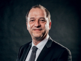 Marc Bellair : nouveau Directeur Prescription Bluetek