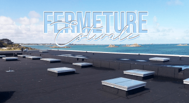Fermeture Estivale chez BLUETEK