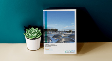 Nouvelle brochure Genatis