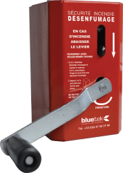 Treuil BT 130