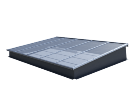 Bluelight Therm mono-pente