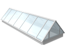 Bluelight Therm Bi-pente