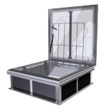 Hexasteel Therm RPT Pass